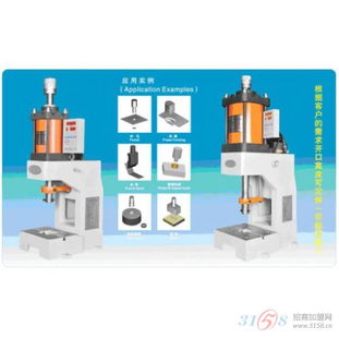 氣動(dòng)技術(shù)的基石 氣動(dòng)壓力機(jī)、氣壓機(jī)、氣動(dòng)機(jī)床與氣動(dòng)液壓設(shè)備的全面解析